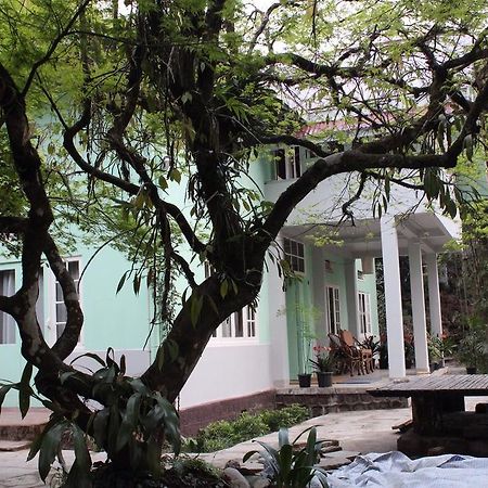 The Orchid Glade Bed and Breakfast Gangtok Eksteriør billede
