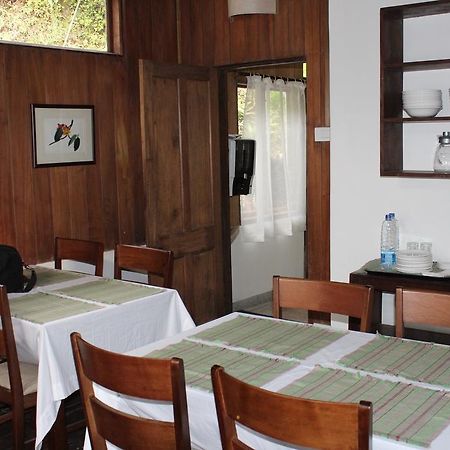The Orchid Glade Bed and Breakfast Gangtok Eksteriør billede
