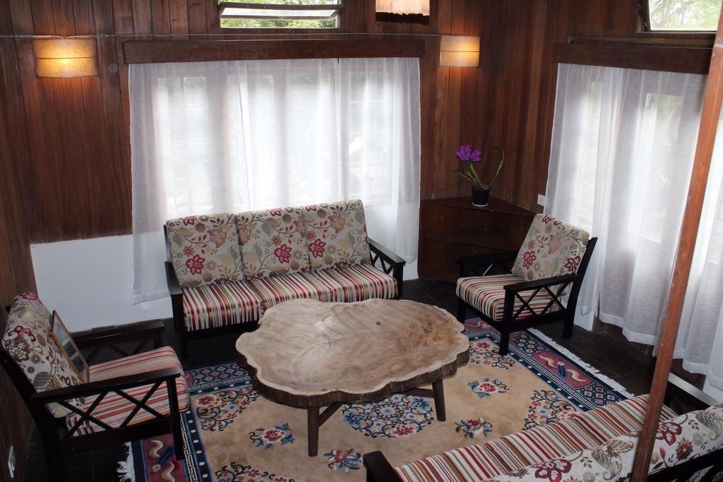 The Orchid Glade Bed and Breakfast Gangtok Eksteriør billede