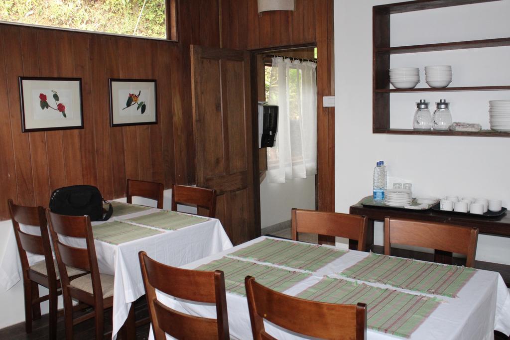 The Orchid Glade Bed and Breakfast Gangtok Eksteriør billede